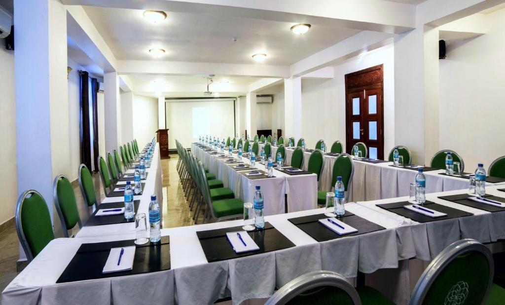Maru Maru Hotel image 10